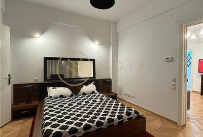 Apartament cu 2 camere semidecomandat, mobilat în Calea Victoriei - 5