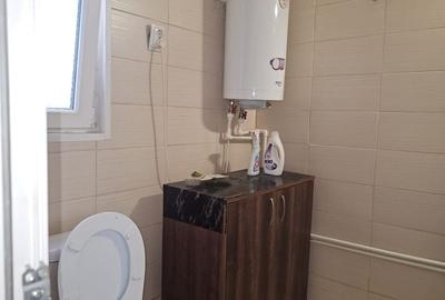 Casă individuală cu 1 camere cu Canalizare în Micro 17 - 11