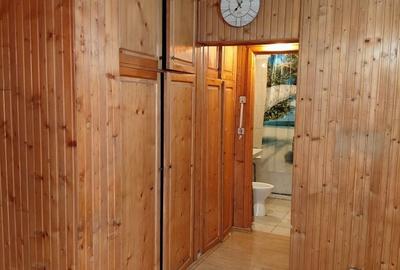 Apartament cu 2 camere decomandat în Central - 2