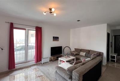 Inchiriere apartament 3 camere modern bloc nou in Zorilor- str Meteor - 2