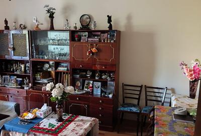 Apartament cu 3 camere decomandat în Drumul Taberei - 2