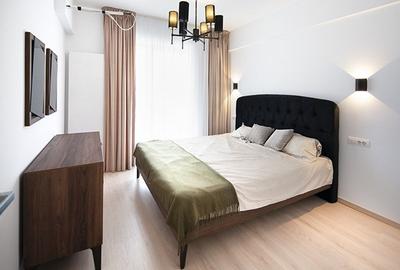 Apartament 3 camere Bld. Basarabia langa Metrou Costin Georgian Apartament 3 camere Bld. Basarabia langa Metrou Costin Georgian - 3