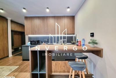 Garsonieră decomandată în Zorilor