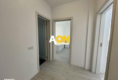 Apartament cu 3 camere, mobilat în Ampoi 3 - 7