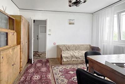 Apartament cu 2 camere decomandat în Astra - 4
