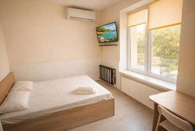 Garsonieră decomandată în Tei - 5