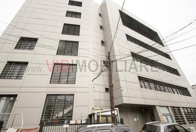 Garsonieră decomandată, mobilată în Vest - 1