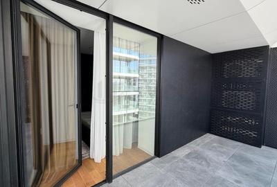 Apartament cu 2 camere decomandat, mobilat în Barbu Văcărescu - 3