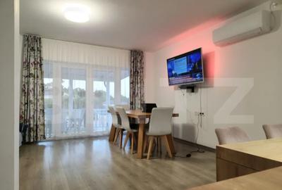 Casă cu 3 camere cu Teren 600 Mp în Sâncraiu de Mureș - 2