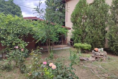 Casa ultracentrala Buzau - 5