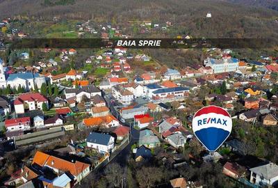 De vanzare: Casa cocheta cu priveliste, zona centrala Bai... - 9