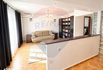 Apartament cu 3 camere decomandat în Central - 3