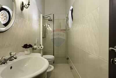 Stil si eleganta ! Vila superba 320 mp cu teren 1728 mp in Mandruloc - 20