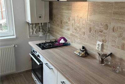 Garsoniera de inchiriat bloc nou - 3