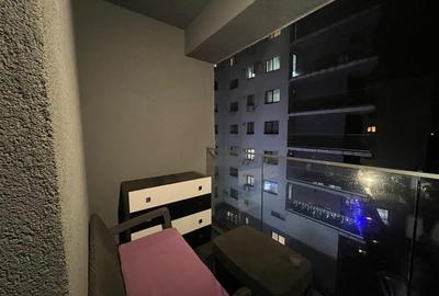 Apartament cu 2 camere decomandat, mobilat în 9 Mai - 10