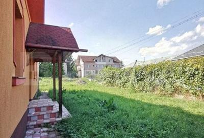 Casa individuala,loc.Falticeni,124mp,714mp teren - 4