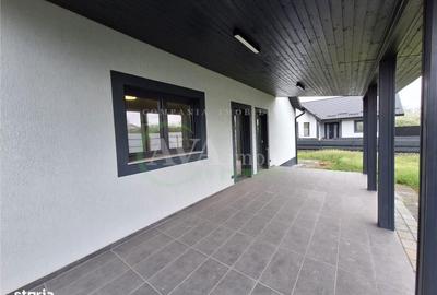 Casă cu 3 camere în Letea Veche - 19