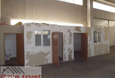 Spațiu comercial, de 430 mp, în Lugojului - 2