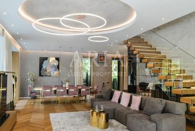 VILA INDIVIDUALA PISCINA | PADURE | BANEASA - 2