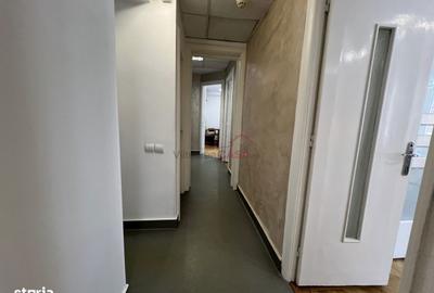 Apartament cu 4 camere decomandat, mobilat în Ultracentral - 3