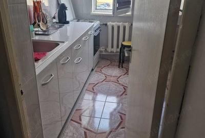 Apartament cu 2 camere în Mangalia - 4
