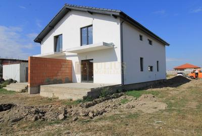 1/2 duplex, la cheie, P+1-Mosnita Nouă - 7