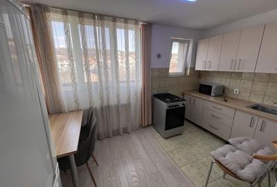 Garsonieră în Iris - 2