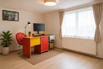 Casă cu 6 camere cu Teren 1100 Mp în Poiana - 5
