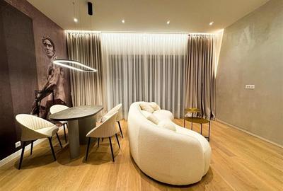 Apartament 2 camere de inchiriat One Verdi Park - 2