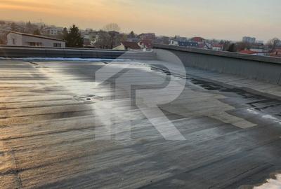 Birou, de 1,139 mp, în Dămăroaia - 2