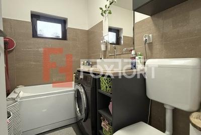 Apartament cu 2 camere mobilat complet si gradina proprie in Dumbravita - 5