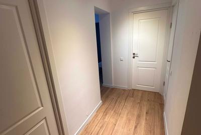 Apartament cu 3 camere semidecomandat în Nicolae Grigorescu - 4
