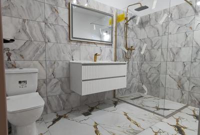 Casă individuală cu 4 camere cu Teren 350 Mp în Joița - 15