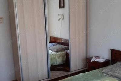 Inchiriez apartament cu 2 camere zona Zavoi - 5