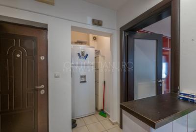Apartament cu 2 camere semidecomandat în Pajura - 4
