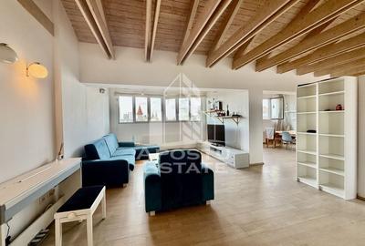 Apartament 4 camere, 136 mp utili, garaj, zona Complex Studentesc - 2
