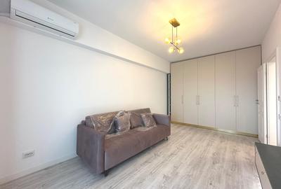 Apartament cu 2 camere decomandat, mobilat în Tătărași - 3