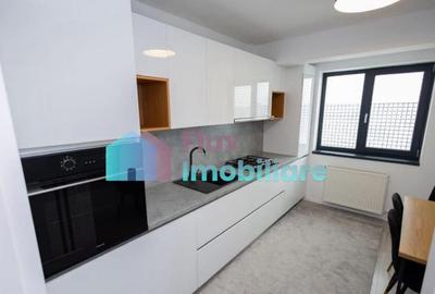 Apartament cu 2 camere Sf. Ilie