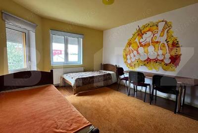 Casă cu 3 camere cu Teren 300 Mp în Cetate - 12