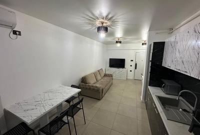 Apartament cu 2 camere decomandat în Central - 2