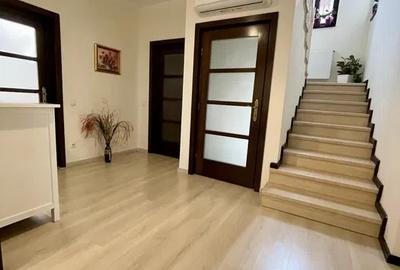 Casa  cu 4 camere, 300mp,garaj, str Votonet - 8