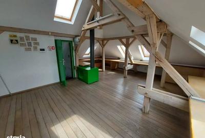 Apartament cu 3 camere în Muncii - 7