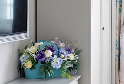 Mamaia Central- apartament 3 camere frontal lac - 3