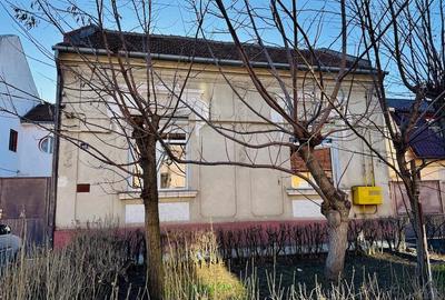 Casă cu Teren 954 Mp în Iosefin - 4