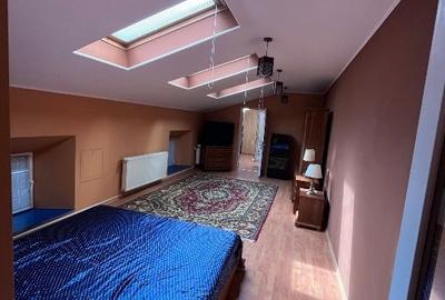 Casă individuală cu 3 camere cu Teren 120 Mp în Capitol - 8