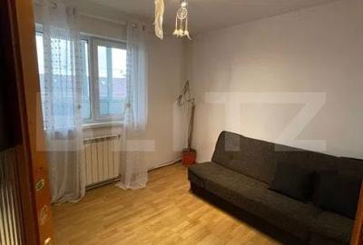 Apartament cu 3 camere decomandat în Sfântu Ilie - 5