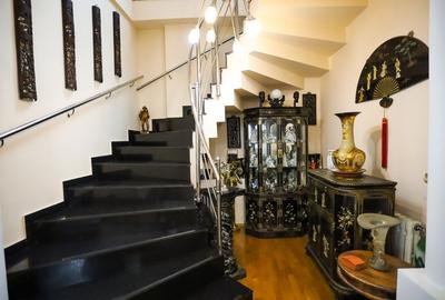 Pret Redus! - ULTRACENTRAL - Apartament tip duplex 3 camere - 7