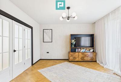 Apartament cu 3 camere decomandat în Central - 5