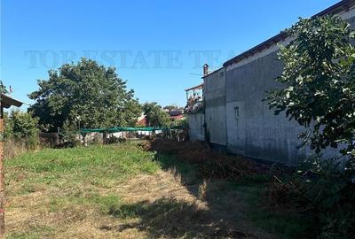 Teren intravilan constructii 743 mp zona Dacia Constanta - 3