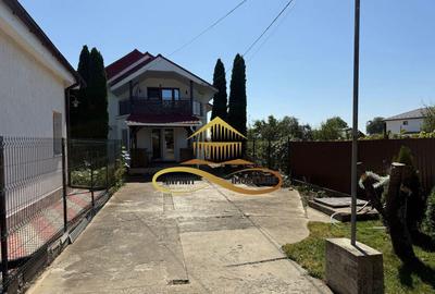 Casa de vanzare in Letea Bacau - 9